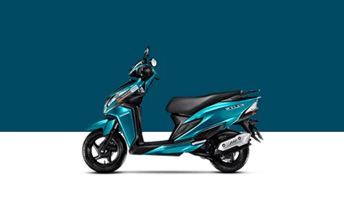 MOTOHONDa125